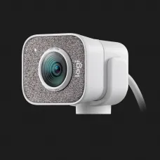 Веб-камера Logitech StreamCam (White) (EU)