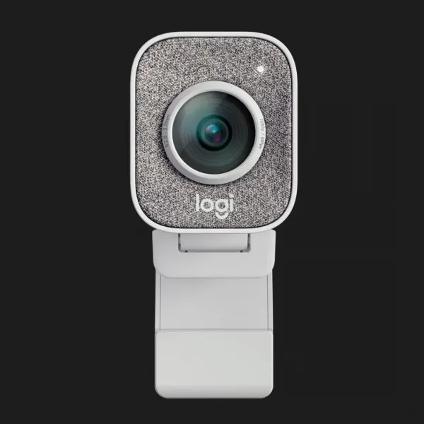 Веб-камера Logitech StreamCam (White) (EU)