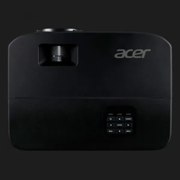 Мультимедійний проектор Acer X1129 (MR.JXF11.001) (Black) (UA)