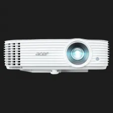 Мультимедійний проектор Acer с (MR.JVT11.001) (White) (UA)