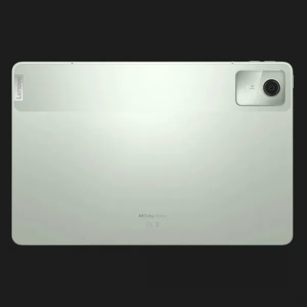 Планшет Lenovo M11 LTE 8/128GB + Pen (Seafoam Green) (UA)