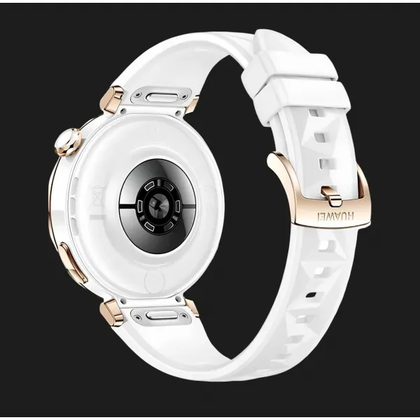 Смарт-годинник HUAWEI Watch GT 5 Pro 42mm (White)