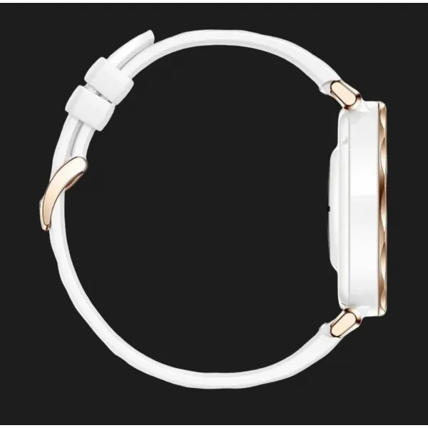 Смарт-годинник HUAWEI Watch GT 5 Pro 42mm (White)