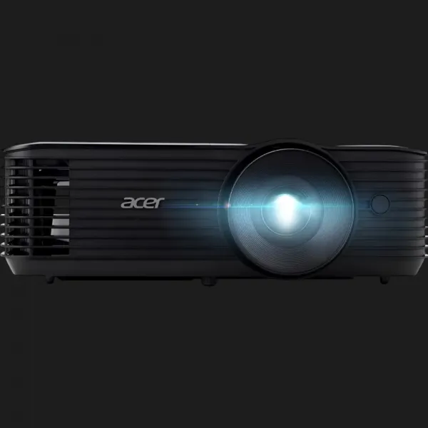 Мультимедійний проектор Acer X1128H (MR.JTG11.001) (Black) (UA)