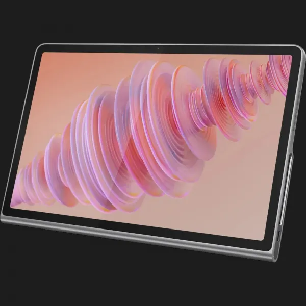 Планшет Lenovo Tab Plus Wi-Fi 8/256GB + Case (Luna Gray) UA