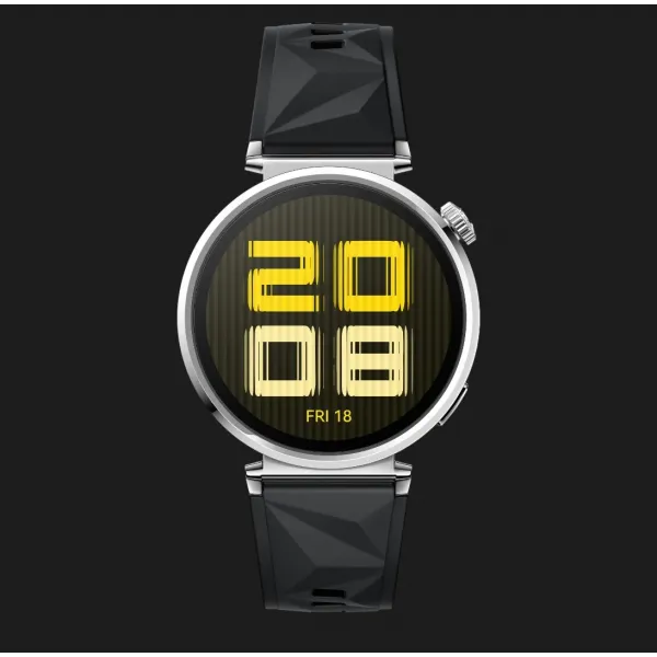 Смарт-годинник HUAWEI Watch GT 5 41mm (Black)