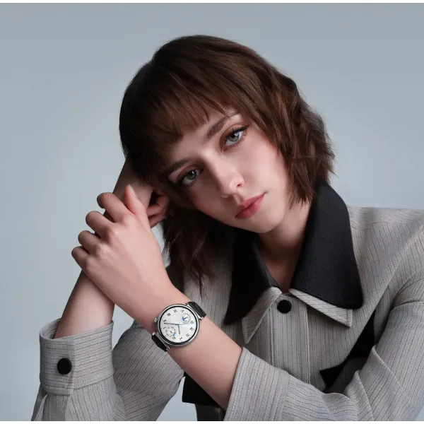 Смарт-годинник HUAWEI Watch GT 5 41mm (Black)