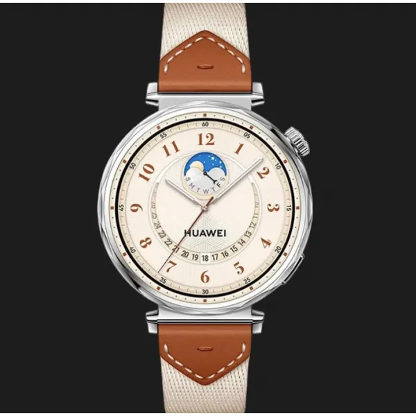 Смарт-годинник HUAWEI Watch GT 5 41mm (Brown)