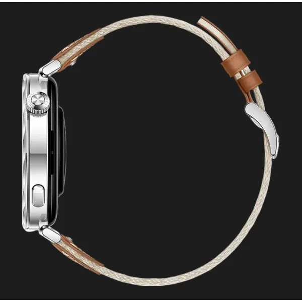 Смарт-годинник HUAWEI Watch GT 5 41mm (Brown)