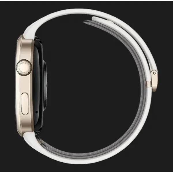 Смарт-годинник HUAWEI Watch D2 48mm (Gold)