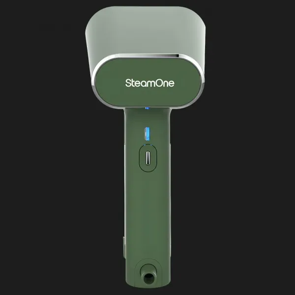 Відпарювач SteamOne EUNS150G (Green)