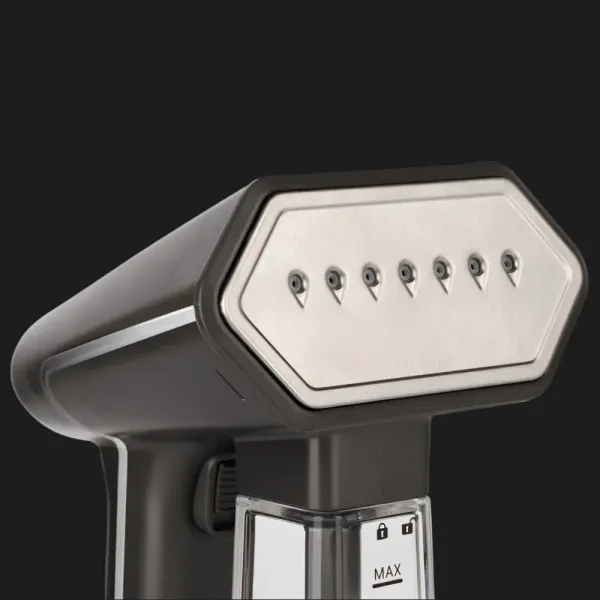 Відпарювач SteamOne SN200B (Black)