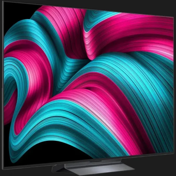 Телевізор LG 65 OLED65C54LA (UA)