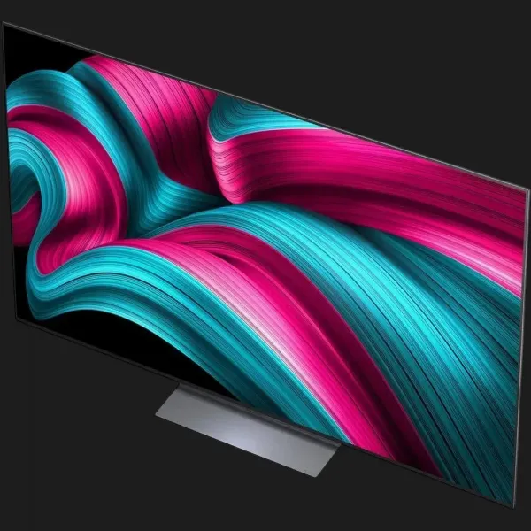 Телевізор LG 77 OLED77C54LA (UA)