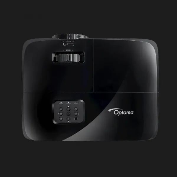 Мультимедійний проектор Optoma W371e (UA)