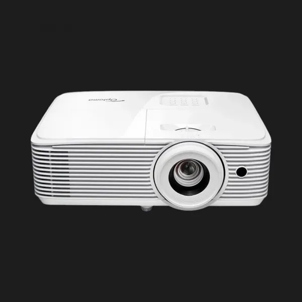 Мультимедійний проектор Optoma EH401 (UA)