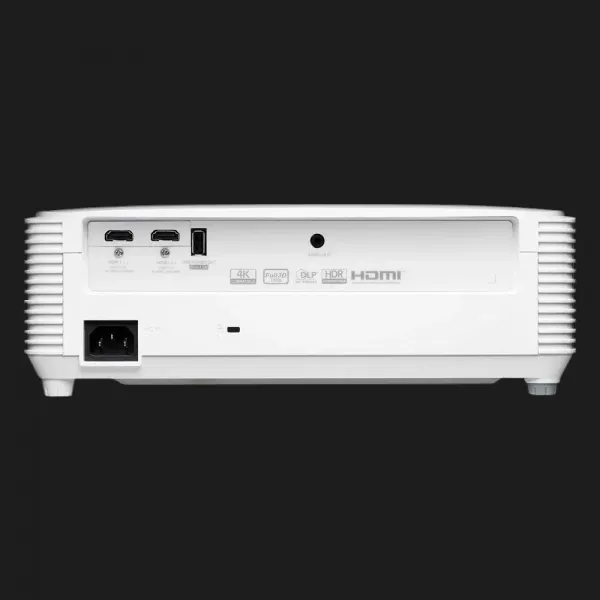 Мультимедійний проектор Optoma HD29X (UA)