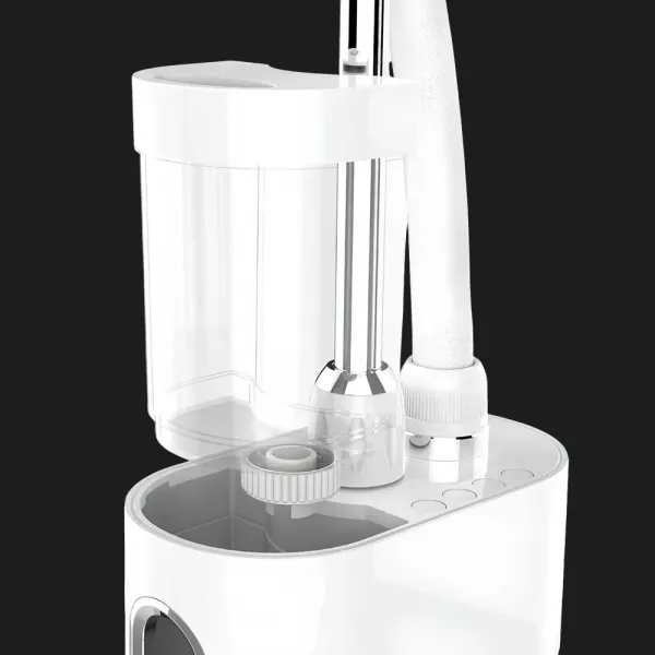 Відпарювач SteamOne EUH2020W (White)