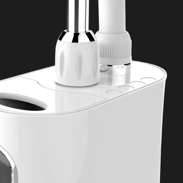 Відпарювач SteamOne EUH2020W (White)