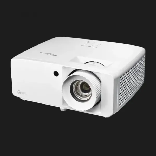 Мультимедійний проектор Optoma ZH420 (UA)