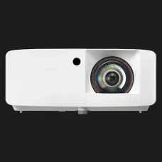 Мультимедійний проектор Optoma ZH450ST (Global)