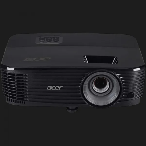 Мультимедійний проектор Acer Vero PD2328 (MR.JXT11.001) (Black) (UA)