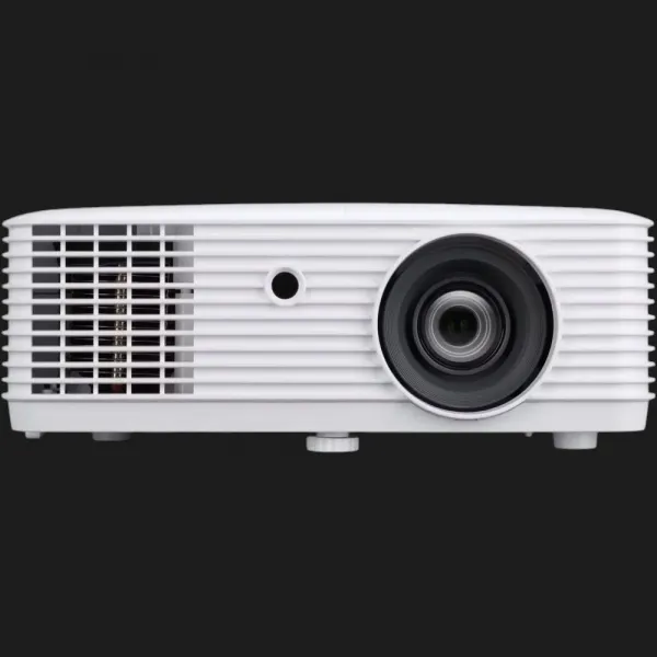 Мультимедійний проектор Acer HL6810ATV (MR.JWW11.001) (White) (UA)