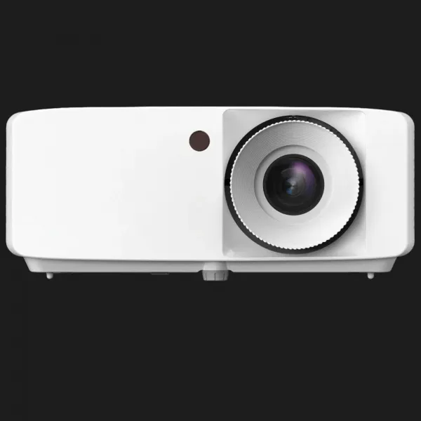 Мультимедійний проектор Optoma ZH462 (Global)