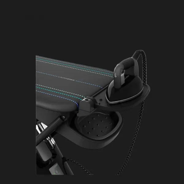 Прасувальна система Laurastar Smart U (Black)