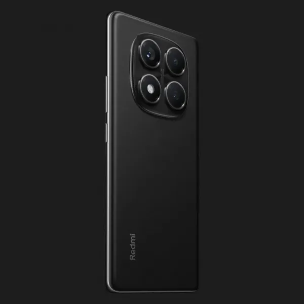 Xiaomi Redmi Note 14 Pro 8/256GB (Midnight Black)