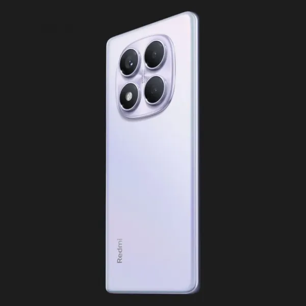 Xiaomi Redmi Note 14 Pro 8/256GB (Aurora Purple)