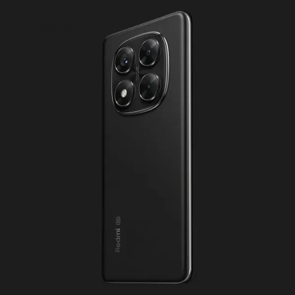 Xiaomi Redmi Note 14 Pro 5G 8/256GB (Midnight Black)