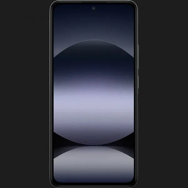 Xiaomi Redmi Note 14 6/128GB (Midnight Black) (UA)