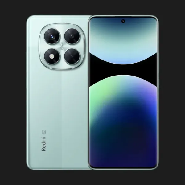 Xiaomi Redmi Note 14 Pro 5G 8/256GB (Coral Green)