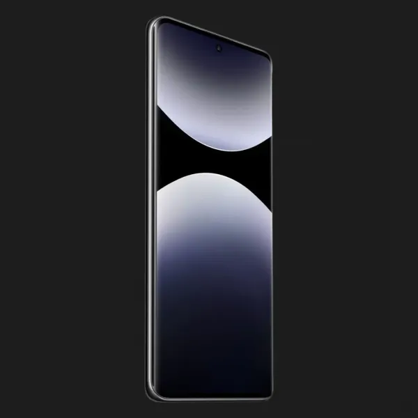 Xiaomi Redmi Note 14 Pro+ 5G 12/512GB (Midnight Black)