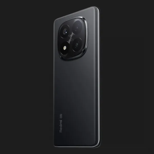 Xiaomi Redmi Note 14 Pro+ 5G 12/512GB (Midnight Black)