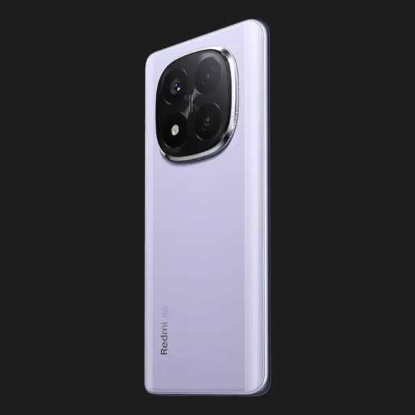 Xiaomi Redmi Note 14 Pro+ 5G 12/512GB (Lavender Purple)