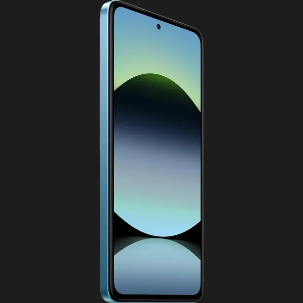 Xiaomi Redmi Note 14 8/256GB (Ocean Blue) (UA)