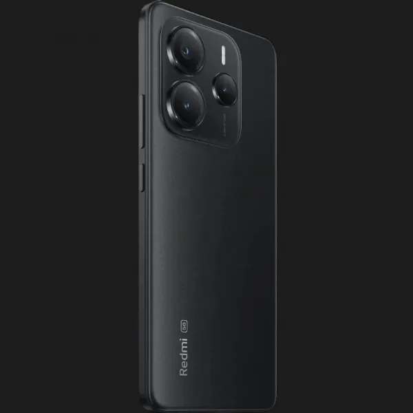 Xiaomi Redmi Note 14 5G 6/128GB (Midnight Black) (UA)