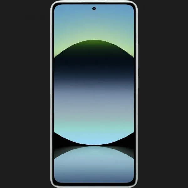 Xiaomi Redmi Note 14 5G 6/128GB (Coral Green) (UA)