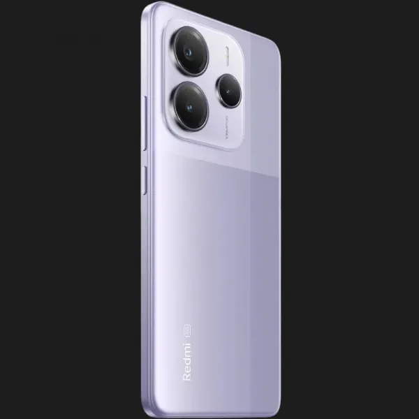 Xiaomi Redmi Note 14 5G 6/128GB (Lavender Purple) (UA)