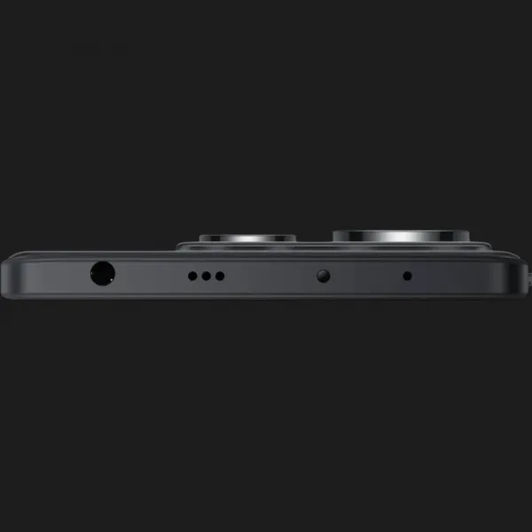 Xiaomi Redmi Note 14 5G 8/256GB (Midnight Black)