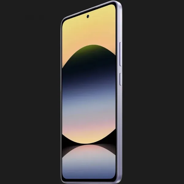 Xiaomi Redmi Note 14 5G 8/256GB (Lavender Purple)