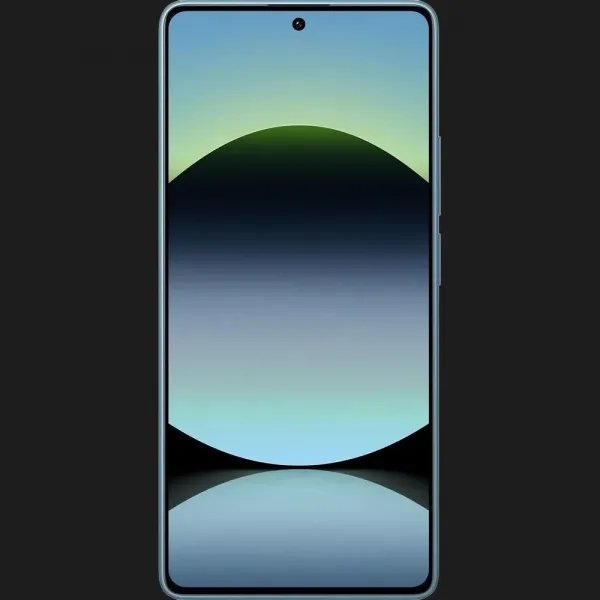 Xiaomi Redmi Note 14S 8/256GB (Ocean Blue) (UA)