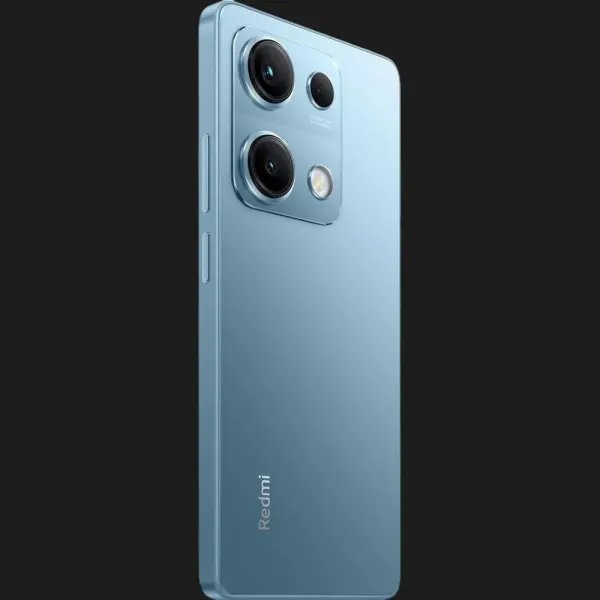 Xiaomi Redmi Note 14S 8/256GB (Ocean Blue) (UA)
