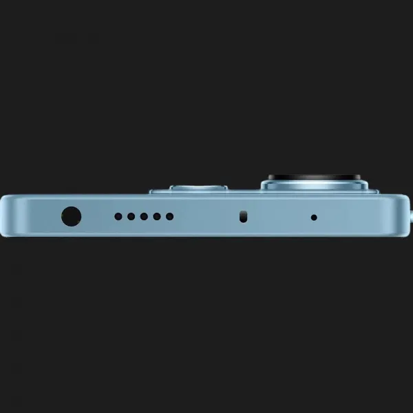 Xiaomi Redmi Note 14S 8/256GB (Ocean Blue) (UA)