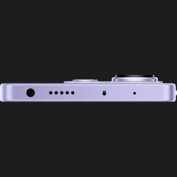 Xiaomi Redmi Note 14S 8/256GB (Aurora Purple) (UA)