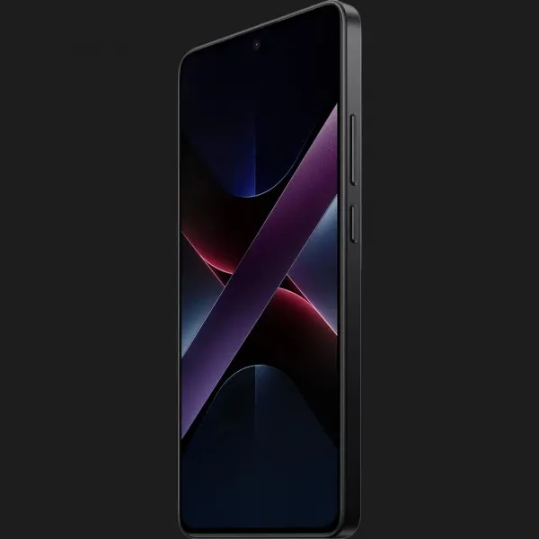 Смартфон POCO X7 Pro 8/256GB (Black)
