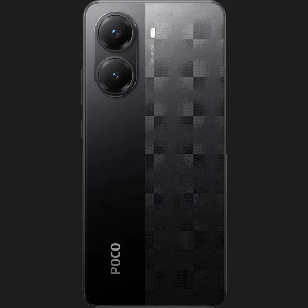 Смартфон POCO X7 Pro 8/256GB (Black)