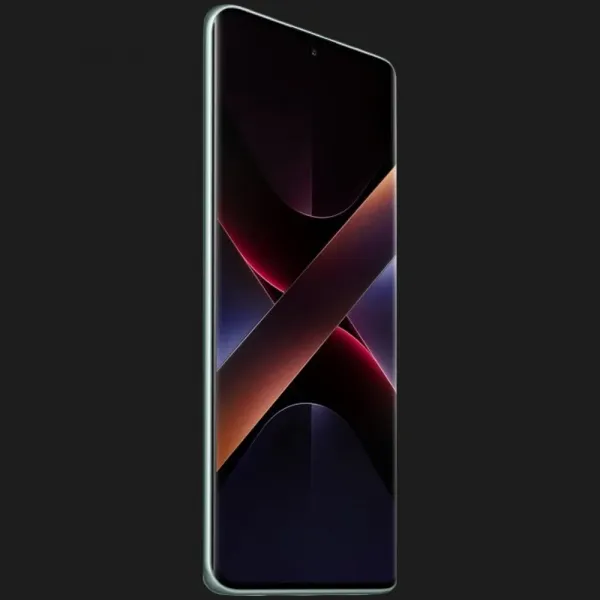 Смартфон POCO X7 12/512GB (Green)
